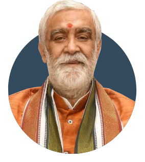 Shri. Aswini Kumar Choubey