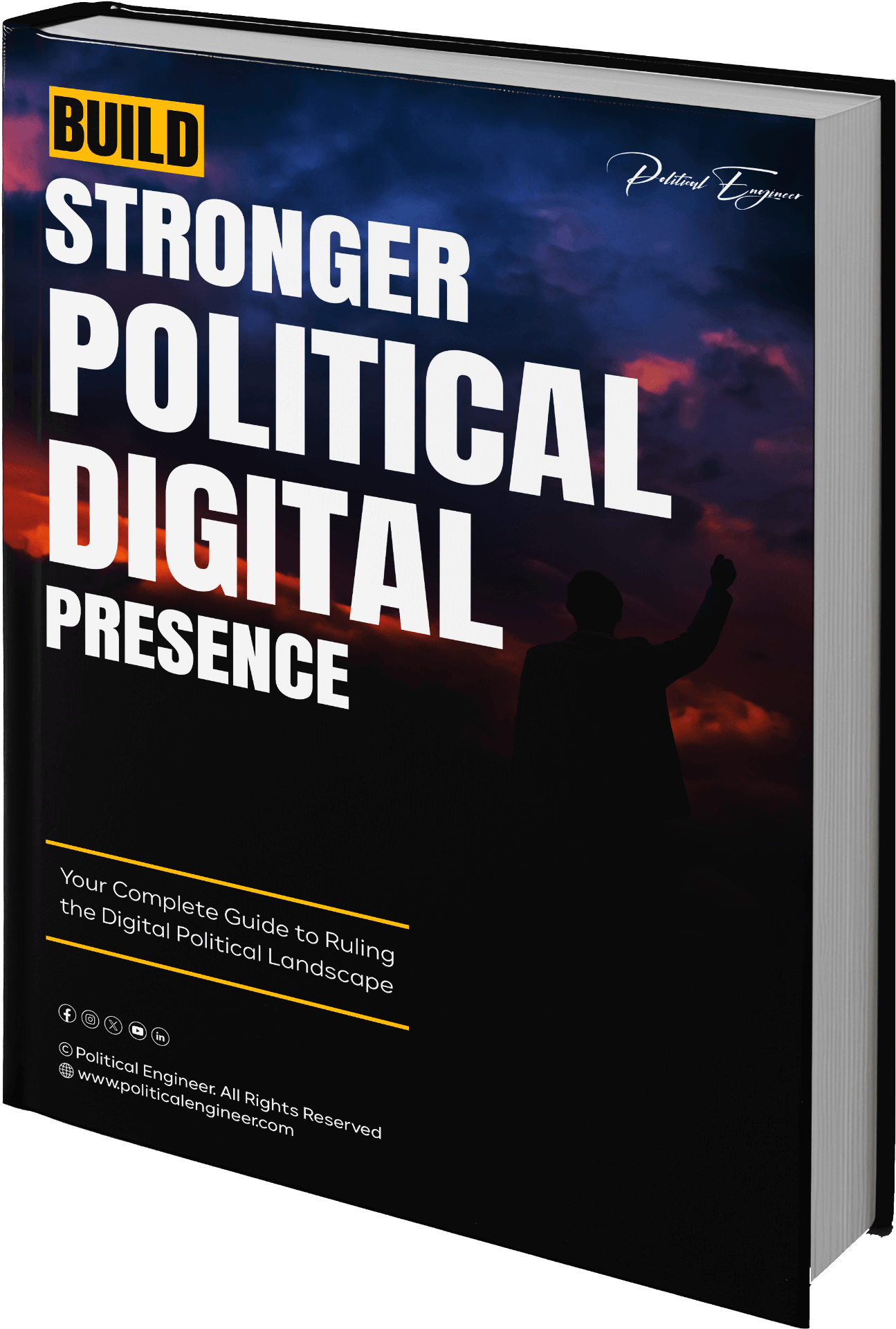 political engineer e-book