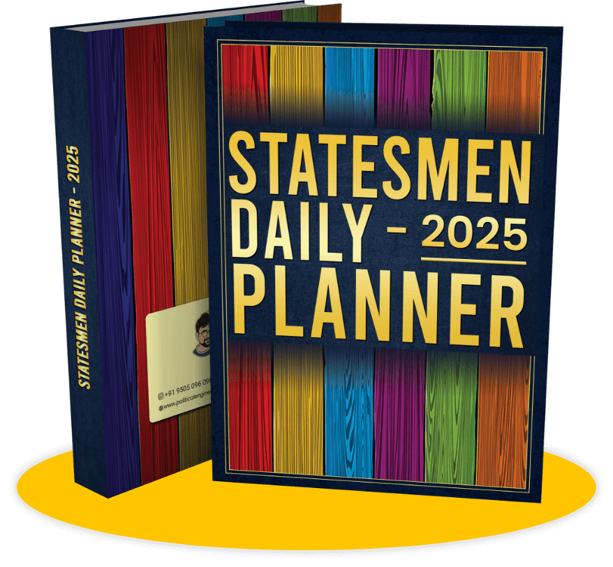 daily planner features