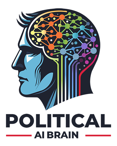 Political AI Brain