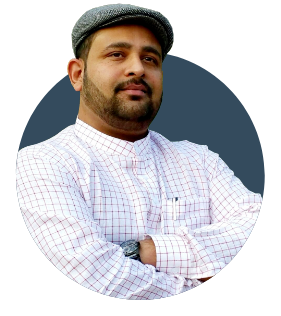 Prabal Pratap Singh Judev - Political Engineer