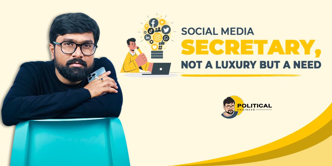 Social media consultants help businesses and organizations develop and implement social media strategies.