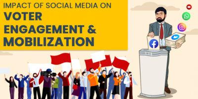 Impact of Social Media on Voter Engagement and Mobilization - Political ...