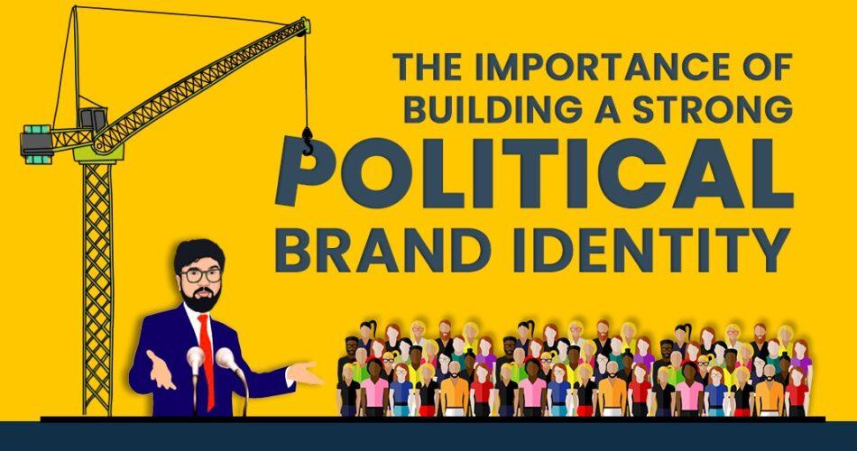 In the world of politics, standing out from the crowd can be a daunting challenge. With so many voices and ideas vying for attention, it can be tough to make an impact and connect with voters.